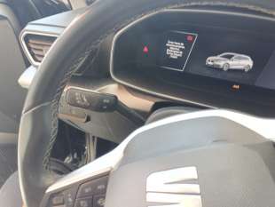 Recambio de mando multifuncion para seat leon sportstourer (kl8, kld) 2020- 2.0 tdi referencia OEM IAM 5Q1953507FLIGI  