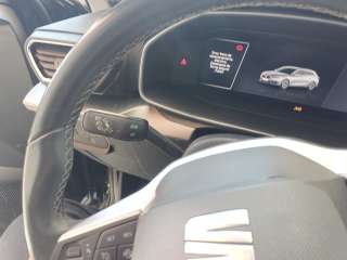 Recambio de mando multifuncion para seat leon sportstourer (kl8, kld) 2020- 2.0 tdi referencia OEM IAM 5Q1953507FLIGI  