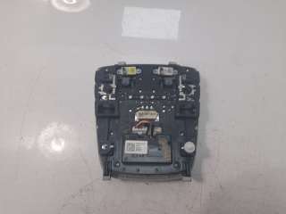 Recambio de luz interior para kia niro 2016- referencia OEM IAM 92800AT200GYT  