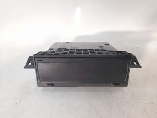 Recambio de sistema navegacion gps para skoda octavia lim. (nx3) 2020- ambition referencia OEM IAM 5E3035816M  