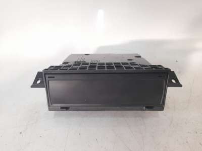 Recambio de sistema navegacion gps para skoda octavia lim. (nx3) 2020- ambition referencia OEM IAM 5E3035816M  