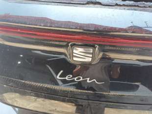 Recambio de maneta exterior porton para seat leon sportstourer (kl8, kld) 2020- 2.0 tdi referencia OEM IAM 5FE827565B  