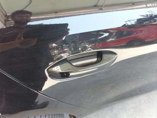 Recambio de maneta exterior trasera derecha para seat leon sportstourer (kl8, kld) 2020- 2.0 tdi referencia OEM IAM 5H0837206  