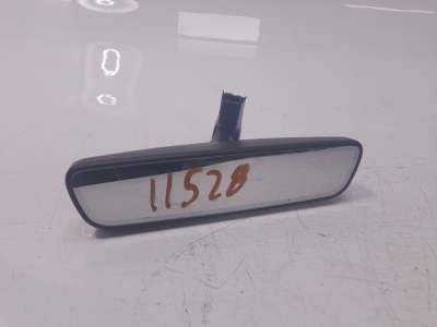 Recambio de espejo para kia niro 2016- referencia OEM IAM 85110L1100  