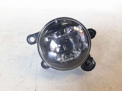 Recambio de faro antiniebla derecho para ford focus 2018- 1.0 ecoboost cat referencia OEM IAM JX715A254AB  