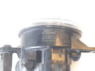 Recambio de faro antiniebla derecho para ford focus 2018- 1.0 ecoboost cat referencia OEM IAM JX715A254AB  