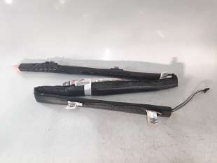 Recambio de airbag cortina delantero derecho para opel grandland x 2017- ultimate referencia OEM IAM 9824239980  