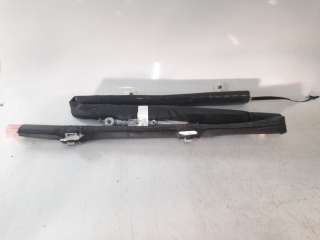 Recambio de airbag cortina delantero derecho para opel grandland x 2017- ultimate referencia OEM IAM 9824239980  