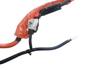 Recambio de cableado electrico para toyota rav4 2018- referencia OEM IAM 821H14201  