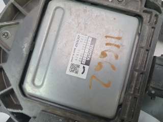 Recambio de electroventilador para toyota rav4 2018- referencia OEM IAM 1636331500  