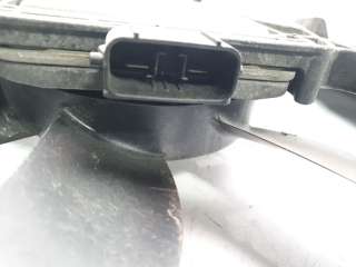 Recambio de electroventilador para toyota rav4 2018- referencia OEM IAM 1636331500  
