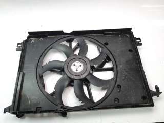 Recambio de electroventilador para toyota rav4 2018- referencia OEM IAM 1636331500  