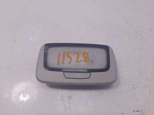 Recambio de luz interior para kia niro 2016- referencia OEM IAM 92850Q5000  