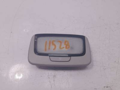 Recambio de luz interior para kia niro 2016- referencia OEM IAM 92850Q5000  