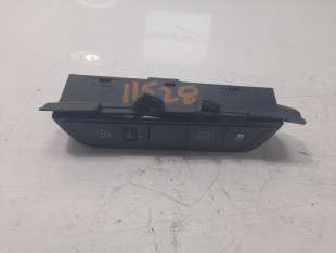Recambio de mando multifuncion para kia niro 2016- referencia OEM IAM 93700AT010FHV  