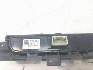 Recambio de mando multifuncion para kia niro 2016- referencia OEM IAM 93700AT010FHV  