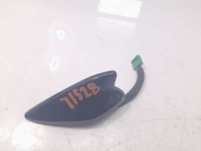 Recambio de antena para kia niro 2016- referencia OEM IAM 96210AT300ABP  