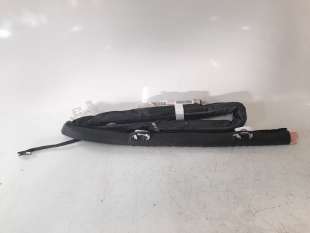 Recambio de airbag cortina delantero izquierdo para opel grandland x 2017- ultimate referencia OEM IAM 9824240880  