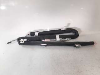 Recambio de airbag cortina delantero izquierdo para opel grandland x 2017- ultimate referencia OEM IAM 9824240880  