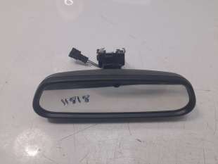 Recambio de retrovisor interior para peugeot 3008 2016- allure referencia OEM IAM 98088311XT   2