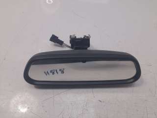 Recambio de retrovisor interior para peugeot 3008 2016- allure referencia OEM IAM 98088311XT  