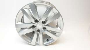 Recambio de llanta para peugeot 308 ii (lb_, lp_, lw_, lh_, l3_) 2013-2021 1.2 thp 110 referencia OEM IAM 96779895TW   2