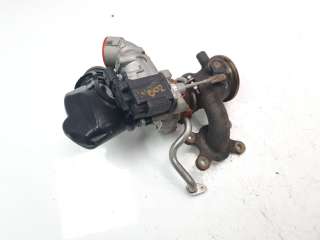 Recambio de turbocompresor para seat ibiza (6p1) 2015-2017 1.2 tsi referencia OEM IAM 04E145721L  