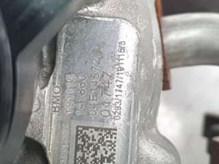 Recambio de turbocompresor para seat ibiza (6p1) 2015-2017 1.2 tsi referencia OEM IAM 04E145721L  