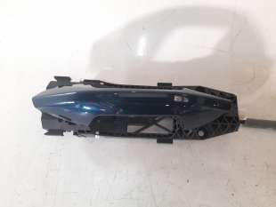 Recambio de maneta exterior trasera derecha para skoda octavia lim. (nx3) 2020- ambition referencia OEM IAM 8V0839885  