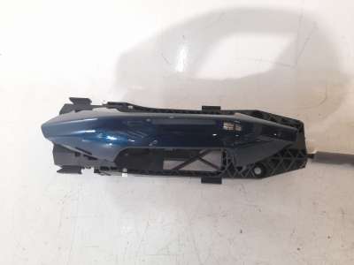 Recambio de maneta exterior trasera derecha para skoda octavia lim. (nx3) 2020- ambition referencia OEM IAM 8V0839885  