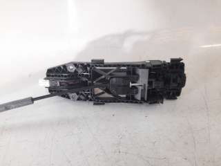Recambio de maneta exterior trasera derecha para skoda octavia lim. (nx3) 2020- ambition referencia OEM IAM 8V0839885  