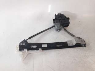 Recambio de elevalunas trasero izquierdo para volkswagen polo 2017- edition referencia OEM IAM 2G6889461C  