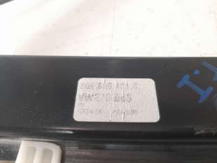 Recambio de elevalunas trasero izquierdo para volkswagen polo 2017- edition referencia OEM IAM 2G6889461C   2