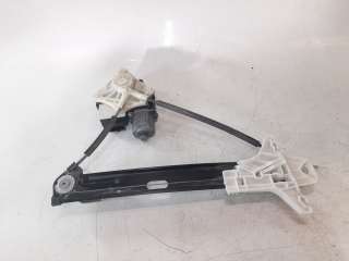 Recambio de elevalunas trasero izquierdo para volkswagen polo 2017- edition referencia OEM IAM 2G6889461C  