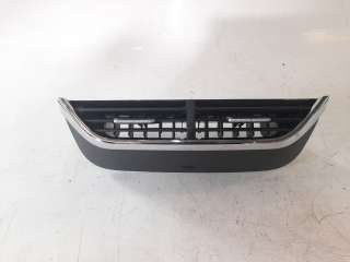 Recambio de aireador central para skoda octavia lim. (nx3) 2020- ambition referencia OEM IAM 5E3820951GRYP  