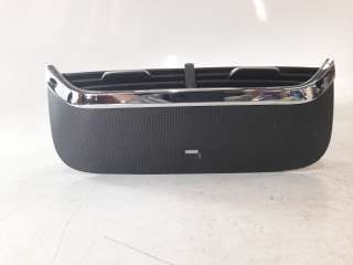Recambio de aireador central para skoda octavia lim. (nx3) 2020- ambition referencia OEM IAM 5E3820951GRYP  