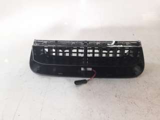 Recambio de aireador central para skoda octavia lim. (nx3) 2020- ambition referencia OEM IAM 5E3820951GRYP  