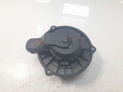 Recambio de ventilador calefaccion para kia niro 2016- referencia OEM IAM 97113AT000  