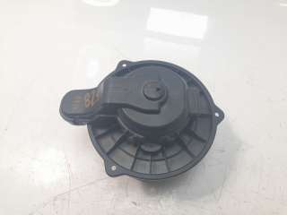 Recambio de ventilador calefaccion para kia niro 2016- referencia OEM IAM 97113AT000  