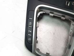 Recambio de moldura para kia xceed 2019- drive referencia OEM IAM 84631J7000   2