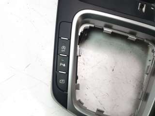 Recambio de moldura para kia xceed 2019- drive referencia OEM IAM 84631J7000  