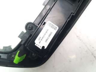 Recambio de moldura para kia xceed 2019- drive referencia OEM IAM 84631J7000  