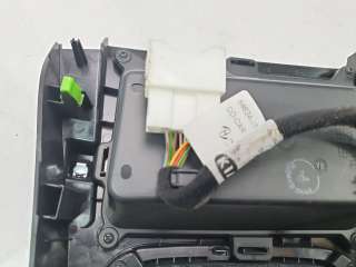 Recambio de moldura para kia xceed 2019- drive referencia OEM IAM 84631J7000  