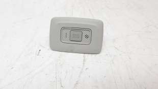 Recambio de interruptor para dacia sandero iii 2020- stepway expression referencia OEM IAM 253B03938R  