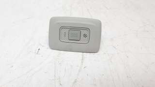 Recambio de interruptor para dacia sandero iii 2020- stepway expression referencia OEM IAM 253B03938R  