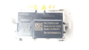 Recambio de interruptor para dacia sandero iii 2020- stepway expression referencia OEM IAM 253B03938R   2