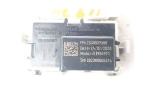 Recambio de interruptor para dacia sandero iii 2020- stepway expression referencia OEM IAM 253B03938R  