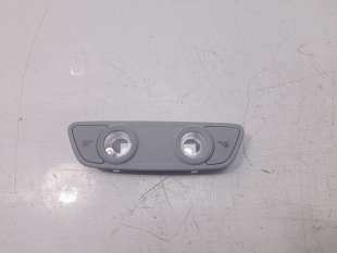 Recambio de luz interior para audi a4 avant (8w5) 2015-2019 básico referencia OEM IAM 4M0947111  
