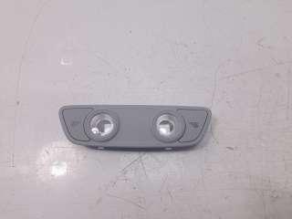Recambio de luz interior para audi a4 avant (8w5) 2015-2019 básico referencia OEM IAM 4M0947111  