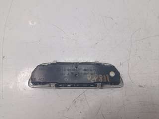 Recambio de luz interior para audi a4 avant (8w5) 2015-2019 básico referencia OEM IAM 4M0947111  